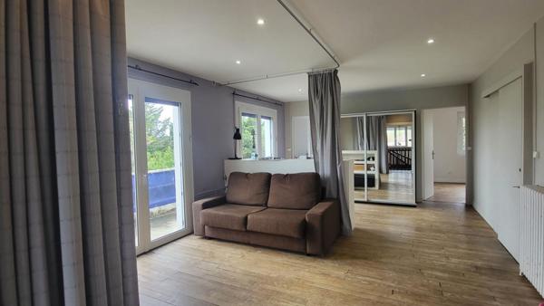 Maison Cugnaux 7 pièce(s) 214 m2  DPE D