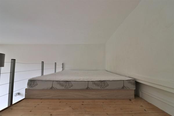 Appartement Toulouse 27 m2