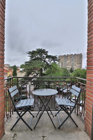 Appartement Toulouse 27 m2