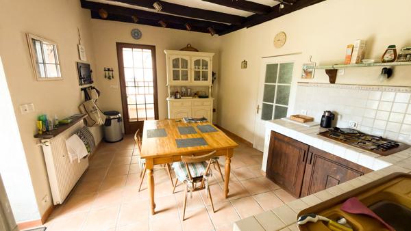Maison à vendre à Piégut-Pluviers (24360) - Dordogne