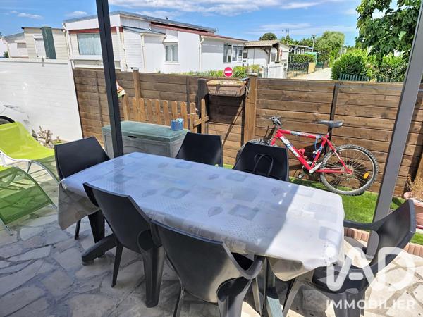 Terrain à vendre 120 m² Sigean