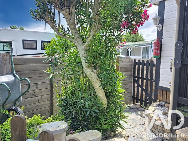 Terrain à vendre 120 m² Sigean