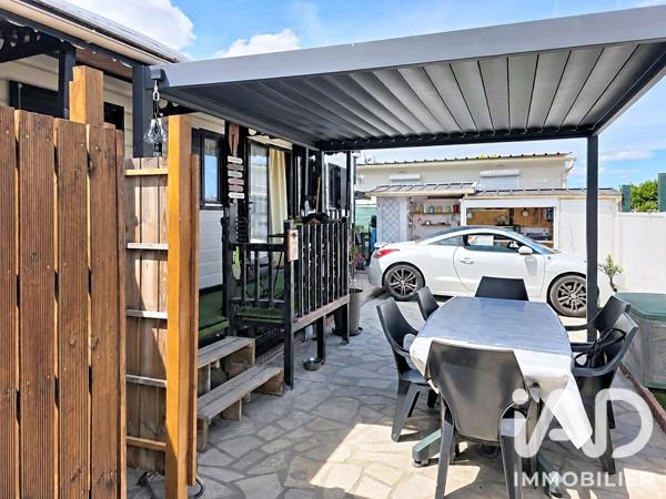 Terrain à vendre 120 m² Sigean