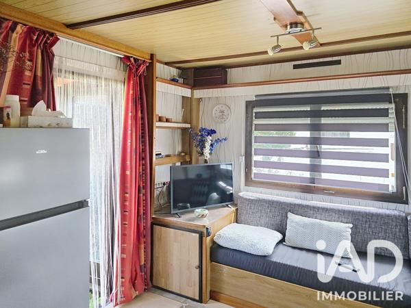 Terrain à vendre 120 m² Sigean