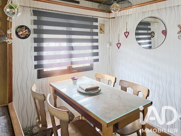 Terrain à vendre 120 m² Sigean
