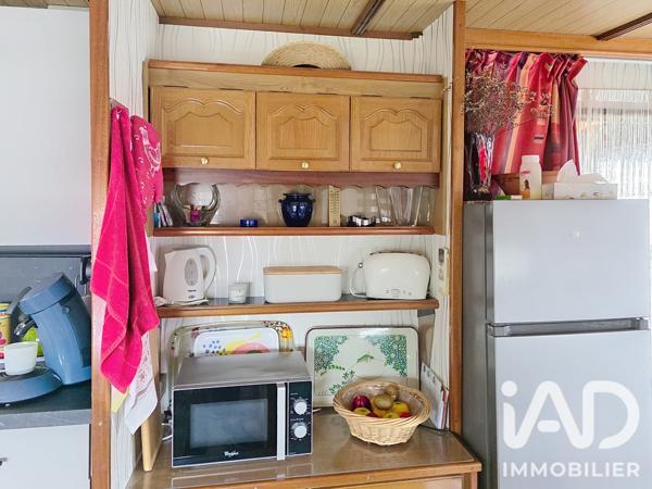Terrain à vendre 120 m² Sigean