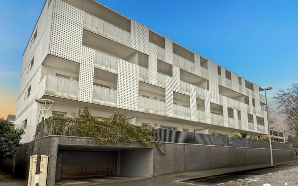 Appartement à vendre    4 pièces • 74,20 m2 Lorient