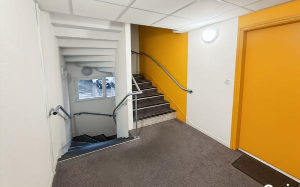 Appartement à vendre    4 pièces • 74,20 m2 Lorient