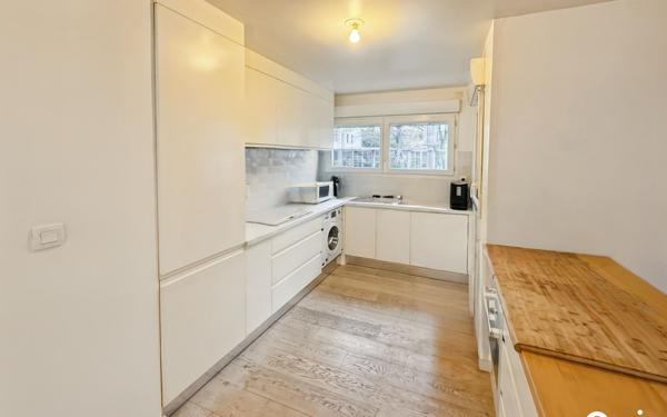 Appartement à vendre    4 pièces • 74,20 m2 Lorient