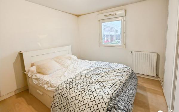 Appartement à vendre    4 pièces • 74,20 m2 Lorient