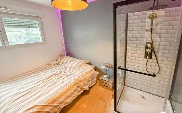 Appartement à vendre    4 pièces • 74,20 m2 Lorient