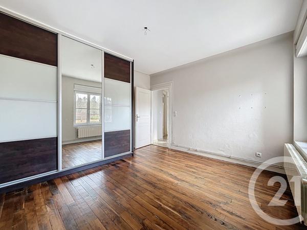 Appartement F4 à vendre  4 pièces - 80 m2 METZ - 57