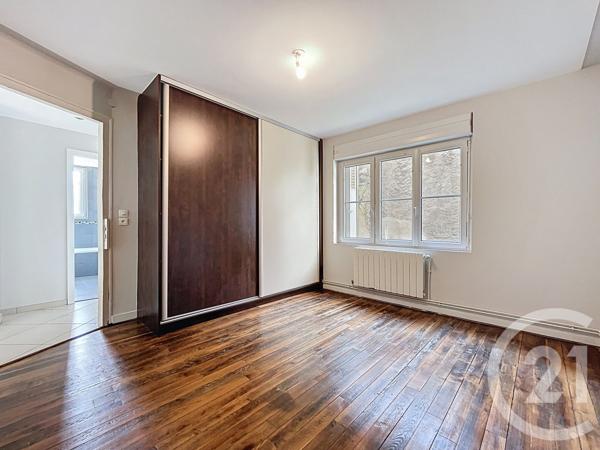 Appartement F4 à vendre  4 pièces - 80 m2 METZ - 57