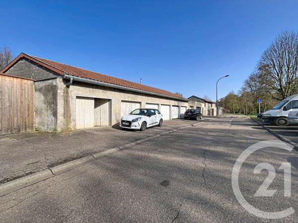 Appartement F4 à vendre  4 pièces - 80 m2 METZ - 57