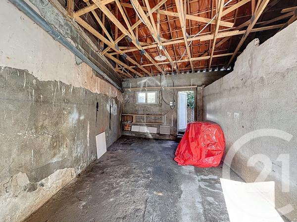 Appartement F4 à vendre  4 pièces - 80 m2 METZ - 57