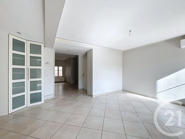 Appartement F4 à vendre  4 pièces - 80 m2 METZ - 57