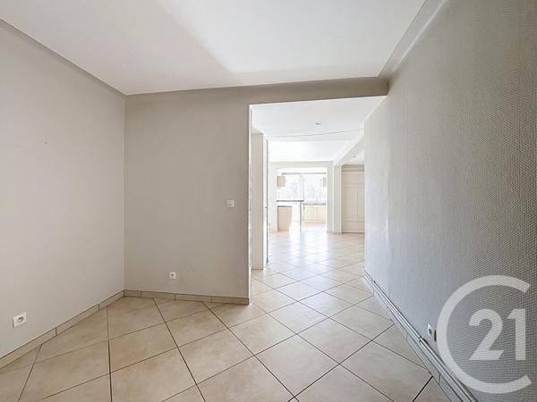 Appartement F4 à vendre  4 pièces - 80 m2 METZ - 57