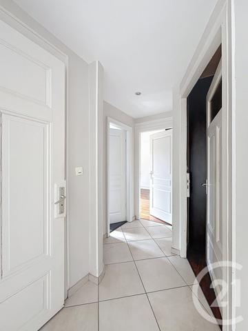 Appartement F4 à vendre  4 pièces - 80 m2 METZ - 57