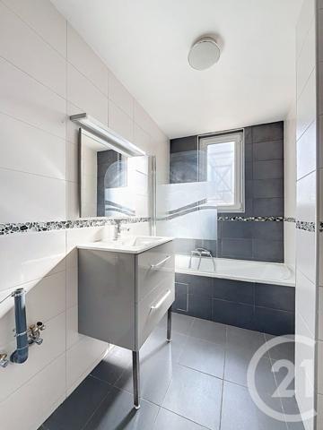 Appartement F4 à vendre  4 pièces - 80 m2 METZ - 57