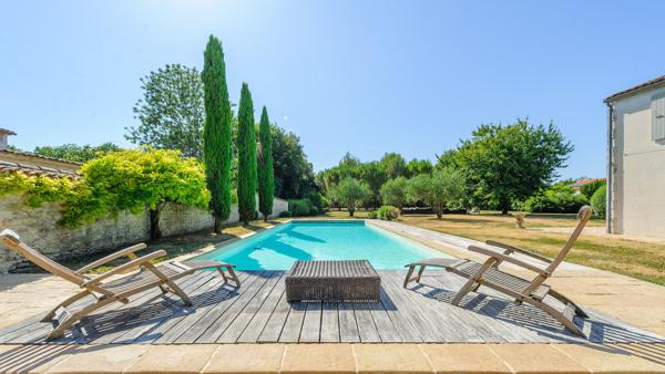 Maison à vendre à Dompierre-sur-Mer (17139) - Charente-Maritime