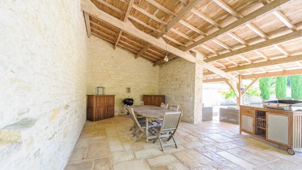 Maison à vendre à Dompierre-sur-Mer (17139) - Charente-Maritime