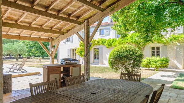 Maison à vendre à Dompierre-sur-Mer (17139) - Charente-Maritime