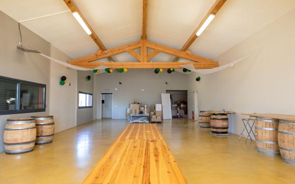 Maison à vendre    4 pièces •  Espira-de-l'Agly