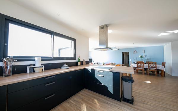 Maison à vendre    4 pièces •  Espira-de-l'Agly