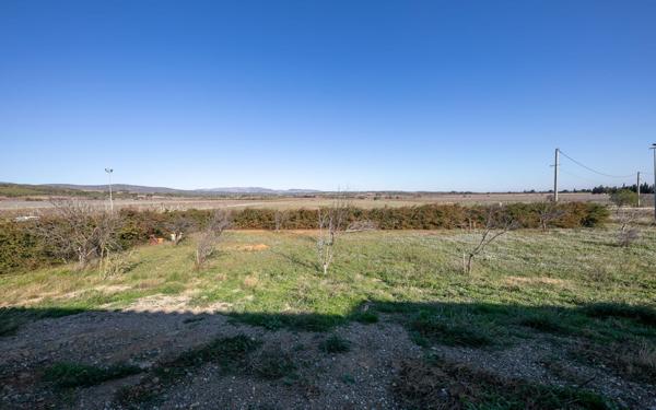 Maison à vendre    4 pièces •  Espira-de-l'Agly