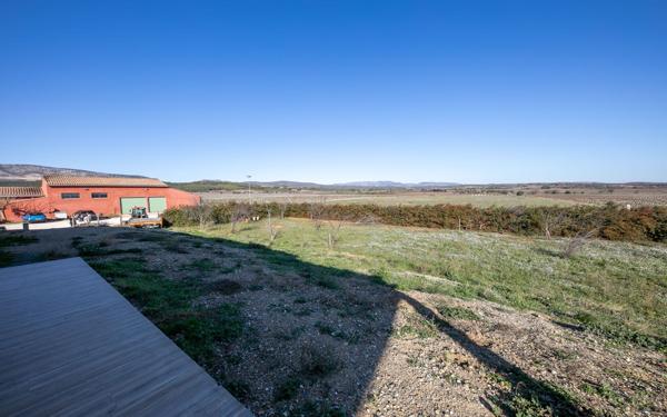 Maison à vendre    4 pièces •  Espira-de-l'Agly