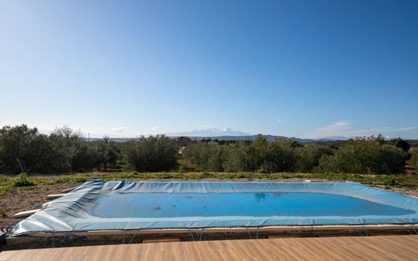 Maison à vendre    4 pièces •  Espira-de-l'Agly