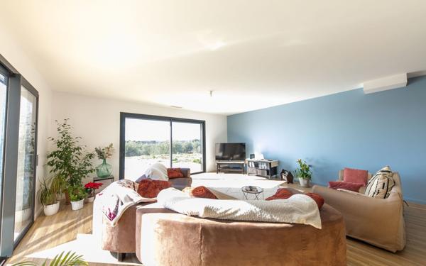 Maison à vendre    4 pièces •  Espira-de-l'Agly