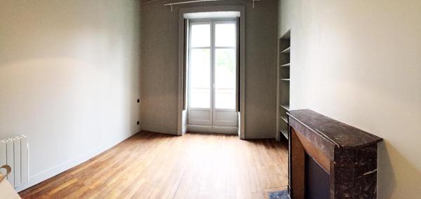 PROCHE GUIST HAU BEL APPARTEMENT T2BIS,  
Nantes 44000