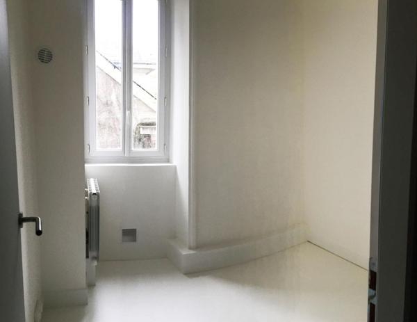 PROCHE GUIST HAU BEL APPARTEMENT T2BIS,  
Nantes 44000