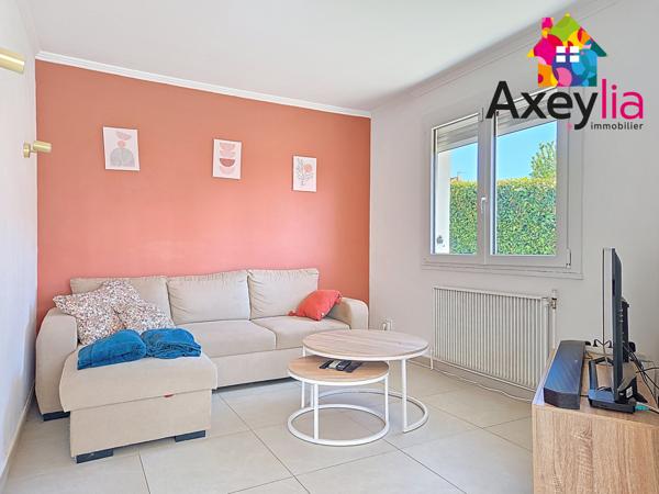 Vougy (42720) A VENDRE - VOUGY - MAISON SUR TERRAIN D'ENVIRON 681 M2