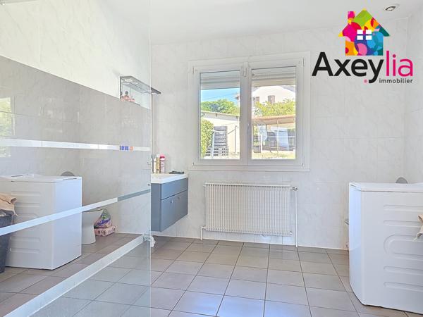 Vougy (42720) A VENDRE - VOUGY - MAISON SUR TERRAIN D'ENVIRON 681 M2