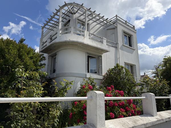 Maison à vendre à Boulazac Isle Manoire (24750) - Dordogne