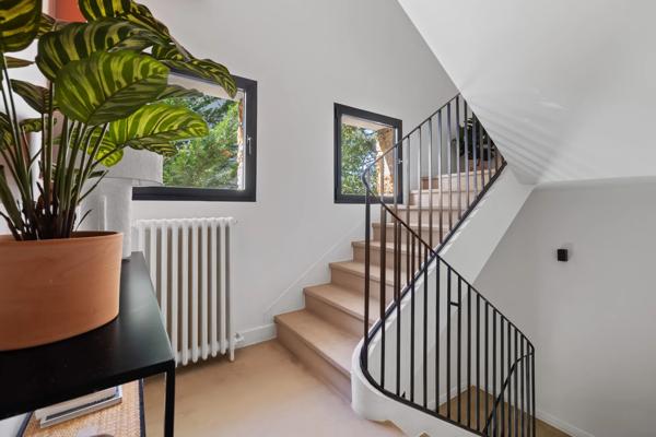Maison Garches - PETIT GARCHES