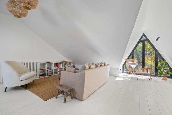 Maison Garches - PETIT GARCHES
