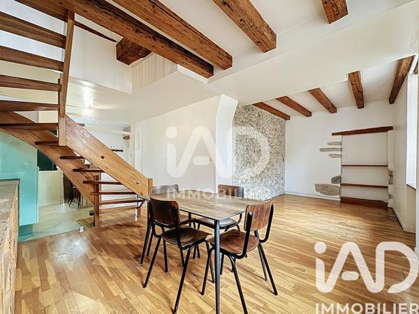 Appartement à vendre 2 pièces 68 m² Annecy