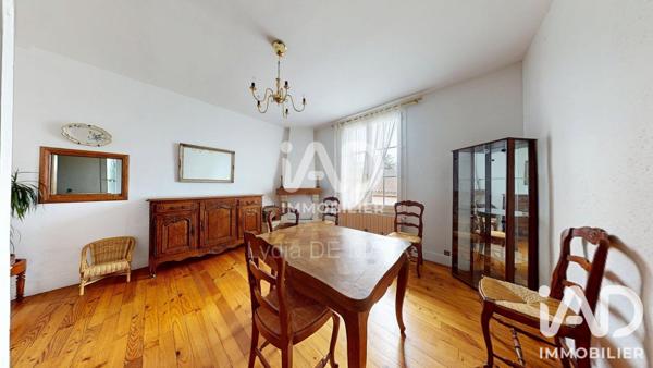 Maison à vendre 5 pièces 120 m² Grenade