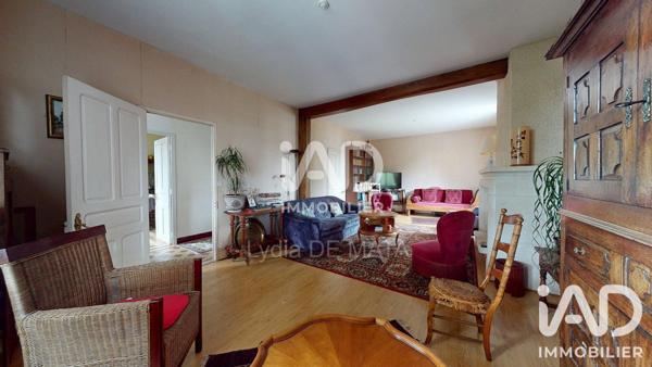Maison à vendre 5 pièces 120 m² Grenade