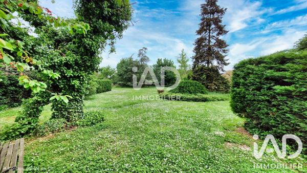 Maison à vendre 5 pièces 120 m² Grenade