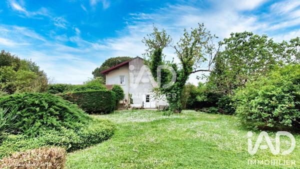 Maison à vendre 5 pièces 120 m² Grenade