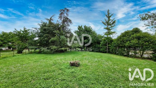 Maison à vendre 5 pièces 120 m² Grenade