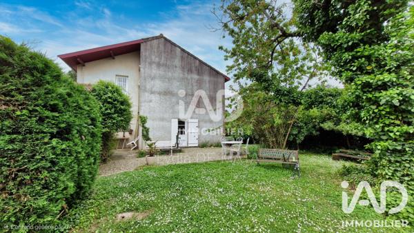 Maison à vendre 5 pièces 120 m² Grenade