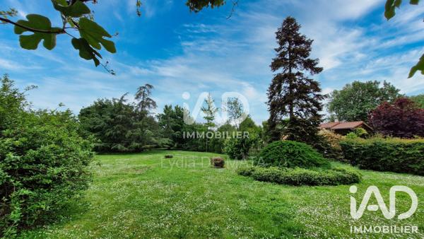 Maison à vendre 5 pièces 120 m² Grenade