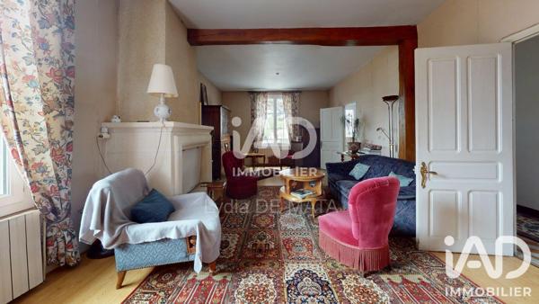 Maison à vendre 5 pièces 120 m² Grenade