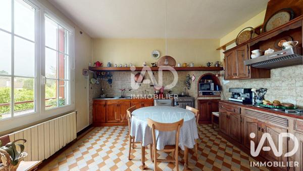 Maison à vendre 5 pièces 120 m² Grenade
