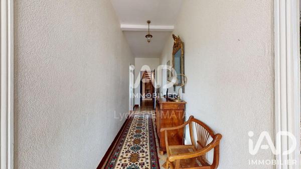 Maison à vendre 5 pièces 120 m² Grenade